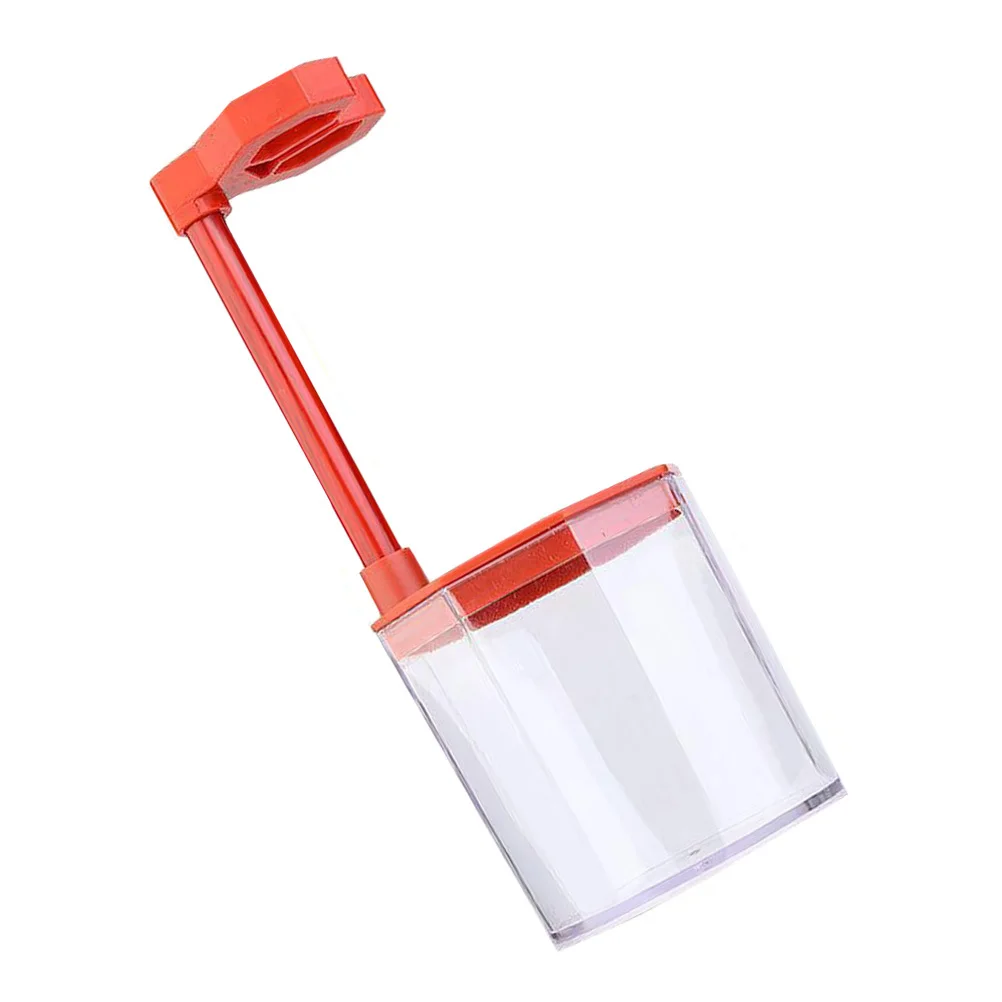 

Calligraphy Brush Holder Stand Creative Design For Office Study Room Multi-Functional Ink Bottle Brush Hanger Rack Art