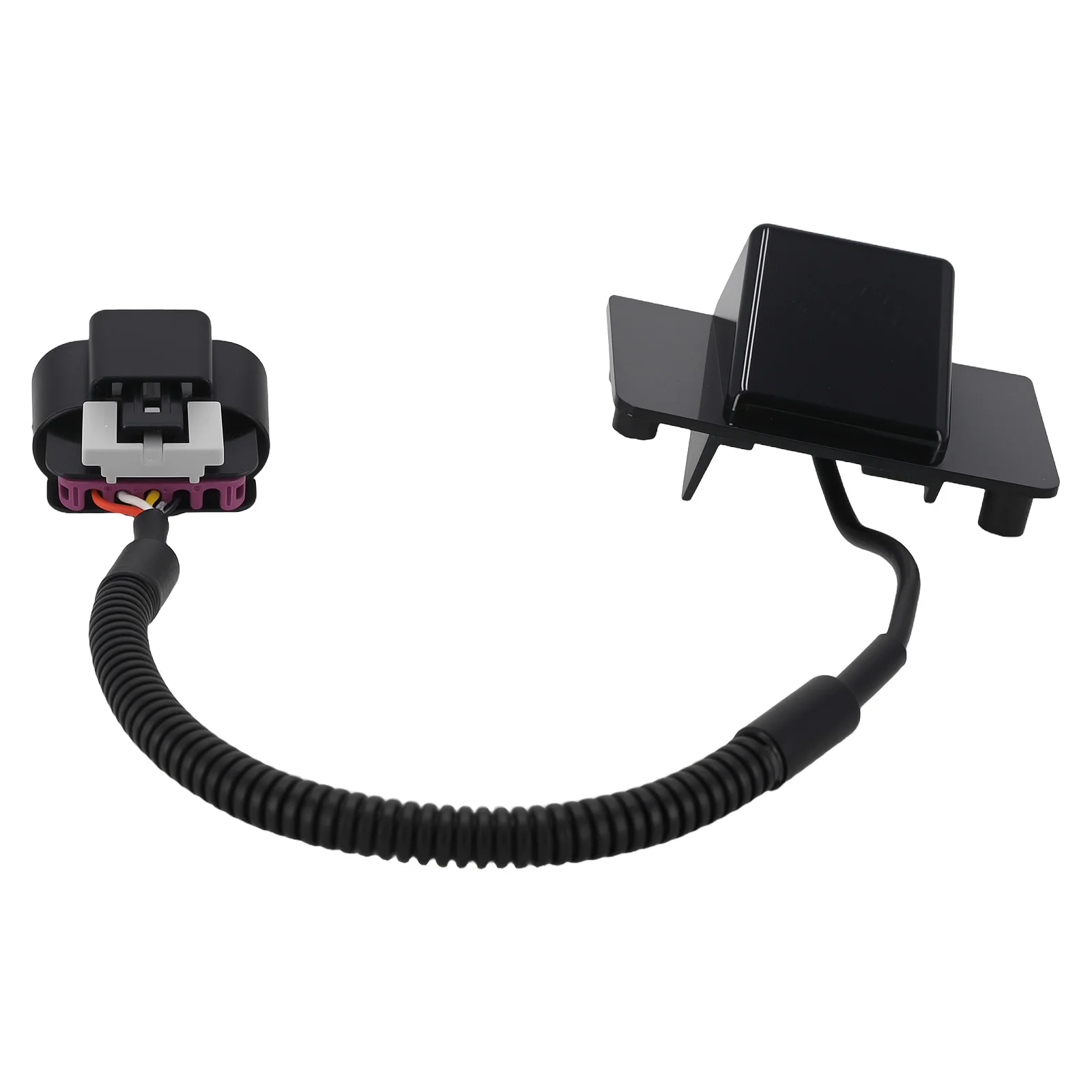 

Камера заднего вида для парковки Chevrolet Tahoe/Suburban 2007-2008 10378259