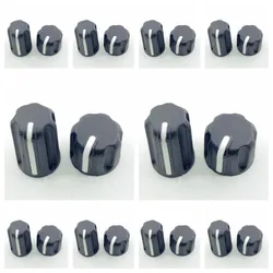 10Pairs/Lot Volume Power Channel Knobs for Motorola DEP550 DEP570 XPR3300 XPR3500 DP2400 DP2600 MTP3150 Radio Accessories