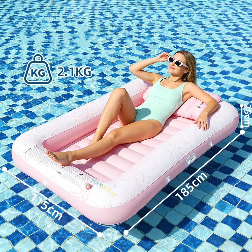 Thumbnail 2 - #28 Cheap Pool Loungers Worth Buying