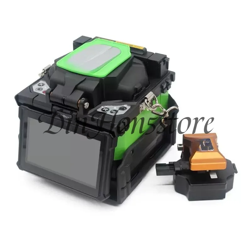 Fiber Fusion Splicer IFS-36/15M/55/15APro +/65/66 Fiber Fusion Machine G654E