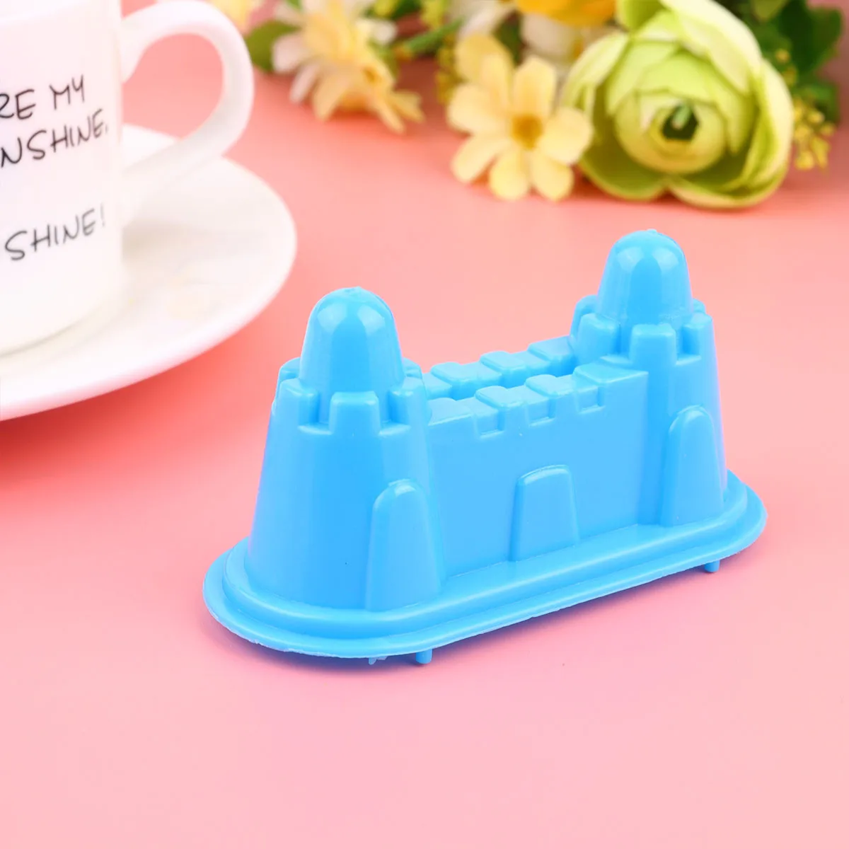 30개 비치 캐슬 빌딩 세트 샌드캐슬 몰드 휴대용 내구성 어린이 놀이 세트 창의력 자극 학습용