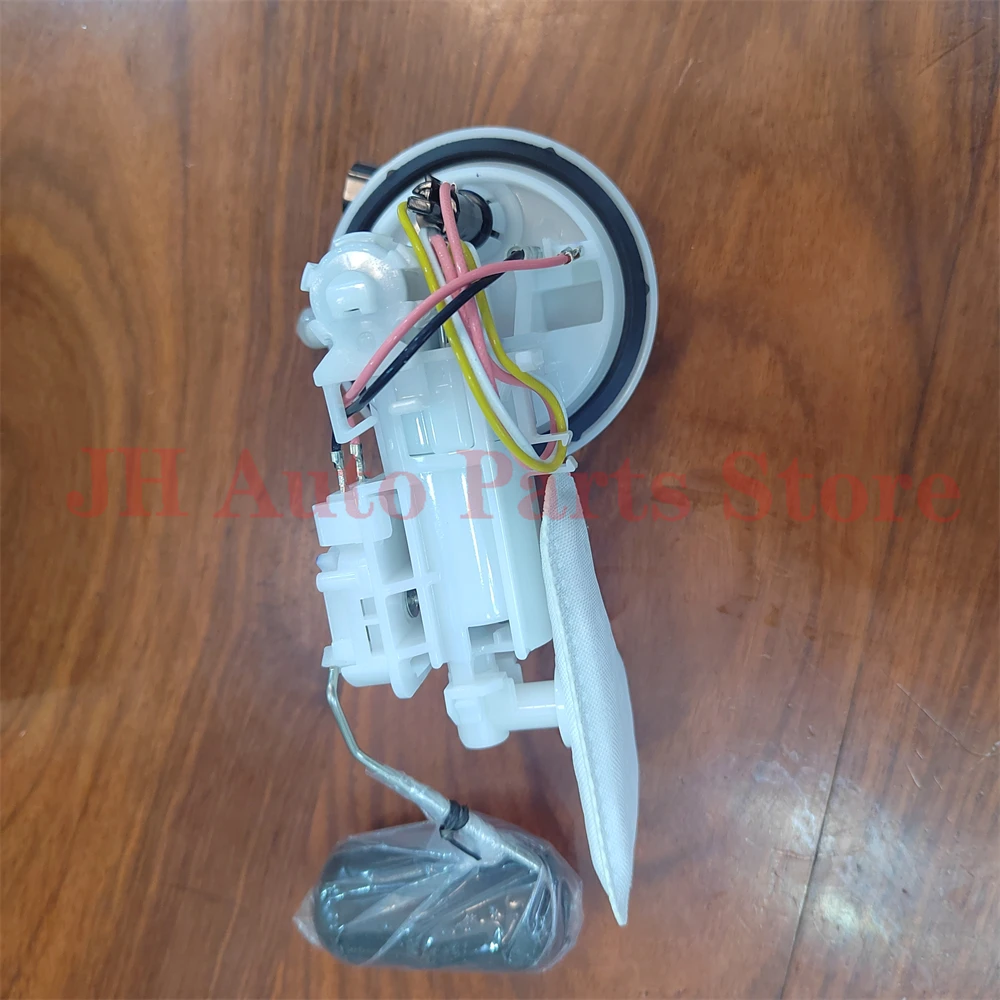 JH Motorcycle Electric Fuel Pump Assembly For Yamaha MIO M3 FINO 125 MIO 125-I 2PH-E3907-00 2PHE390700 2PH E3907 00