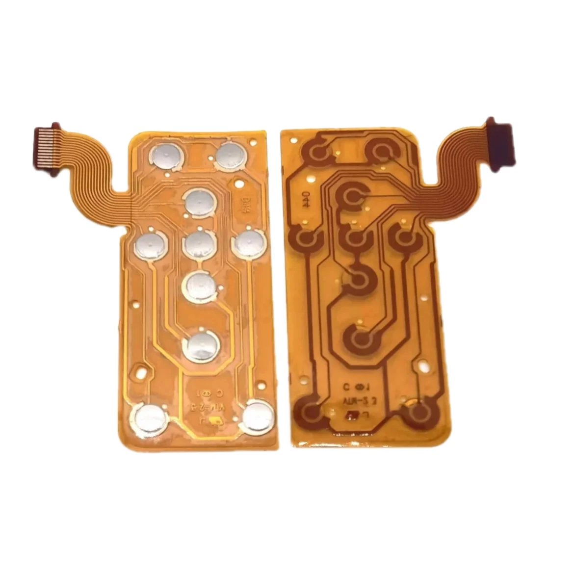 Geschikt Voor Canon A480 Knop Board Camera Knop Board Camera Knop Board Kabel Camera Camera Reparatie Accessoires