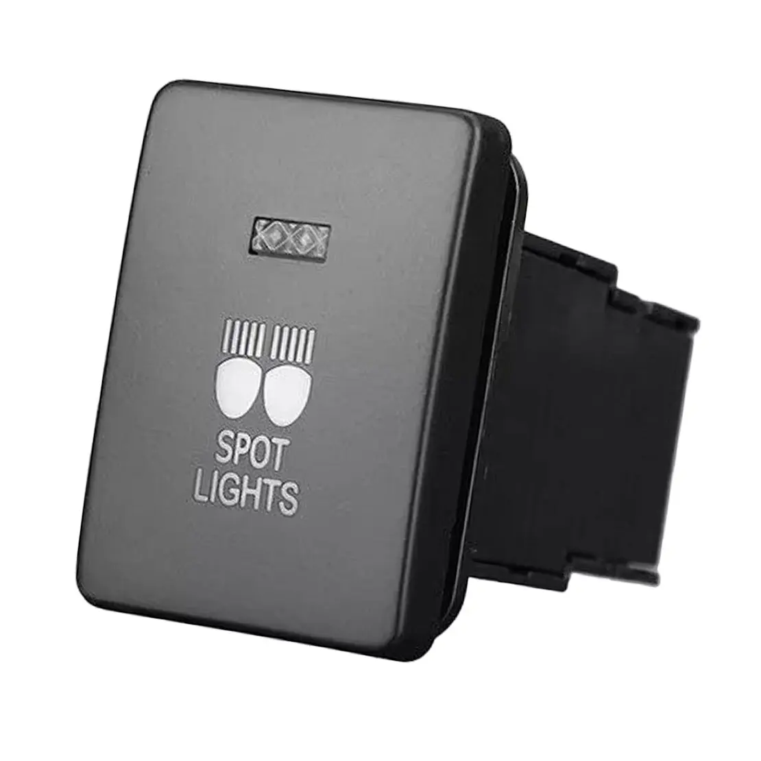 Spot Lights Push Sw… - image