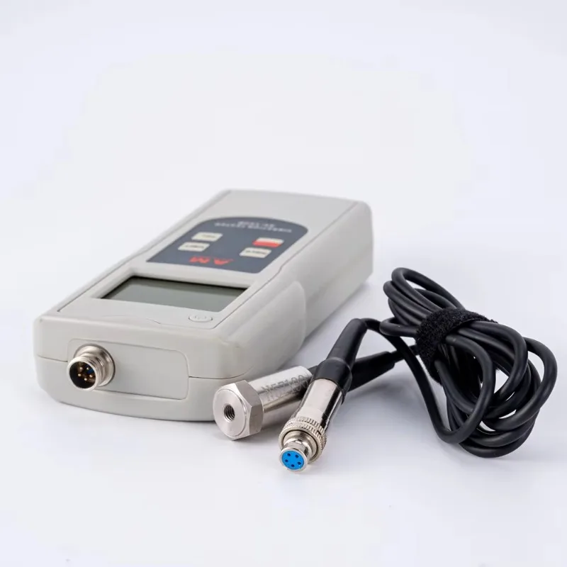 디지털 가속도계 베어링 진동 측정기 진동계