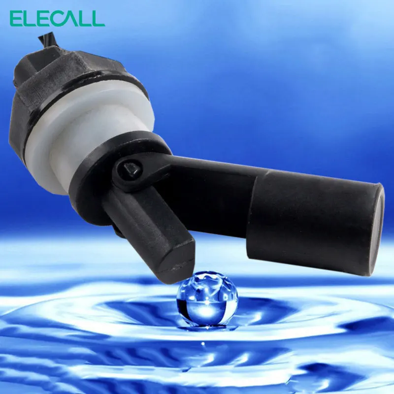 Smart Float Switch Guide: Real-World Performance of the ELECALL EPC4-EPC8 on AliExpress