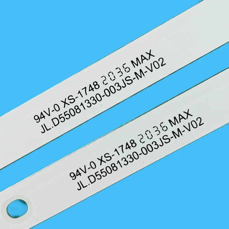 4pcs 55R6000GM CRH-BX55Y1U723030T040806A-REV1.0 HD550Y1U72-T0L1-2020061001-SVH550F94 CRH-BX55Y1U723030 HD550Y1U51-T0LB\S0\GM\ROH