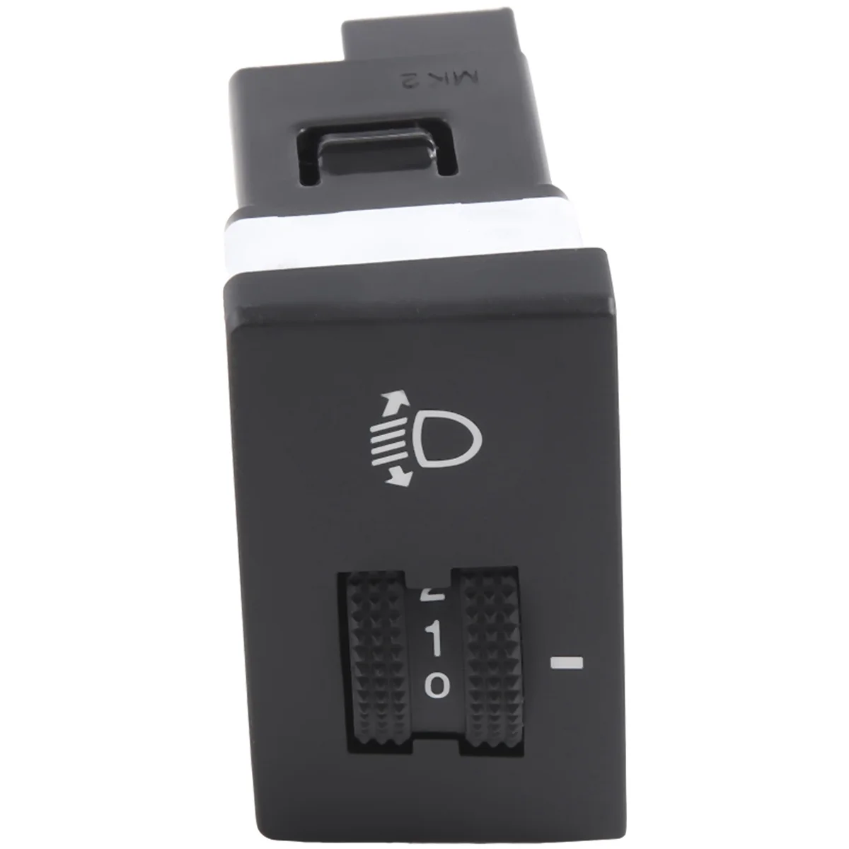 

HOT-Car Front Headlight Height Adjustment Switch Knob for Kia Sportage 2011-2015 93370 3W000 933703W000-A42R