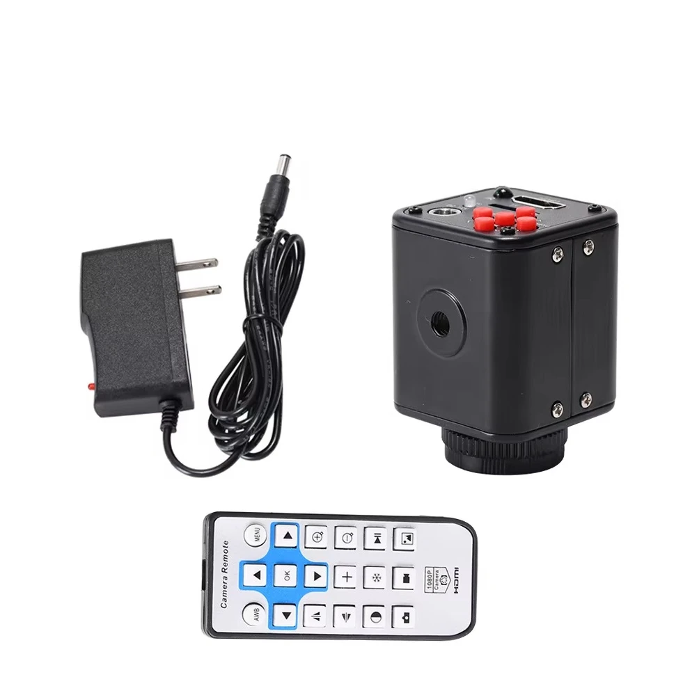 

16 million pixel high-definition microscope camera, machine vision inspection, industrial camera, electronic eyepiece