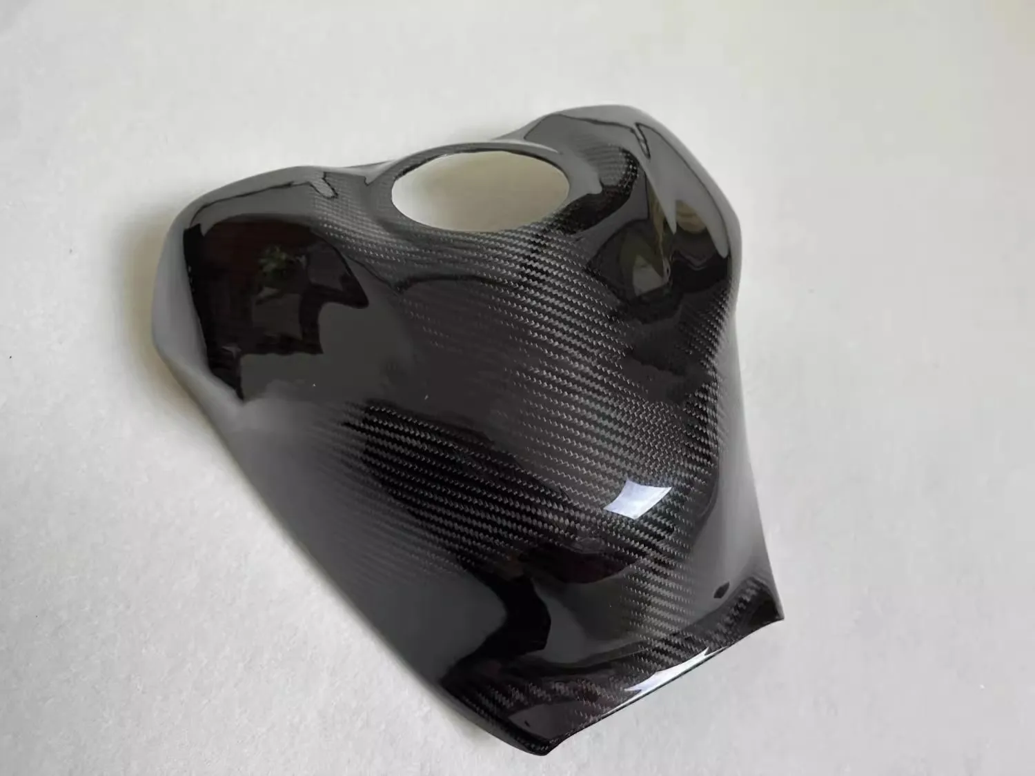 

Suitable for Honda Cbr1000Rr-R Sp Fire Blade 20-21-22-23 Carbon Fiber Fuel Tank Cover Rear Cover