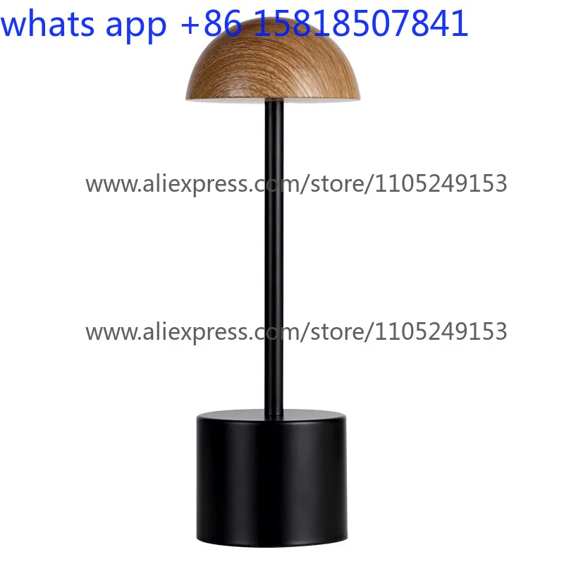 Creative modern Italian solid wood iron hat holder with home cloakroom art ornaments
