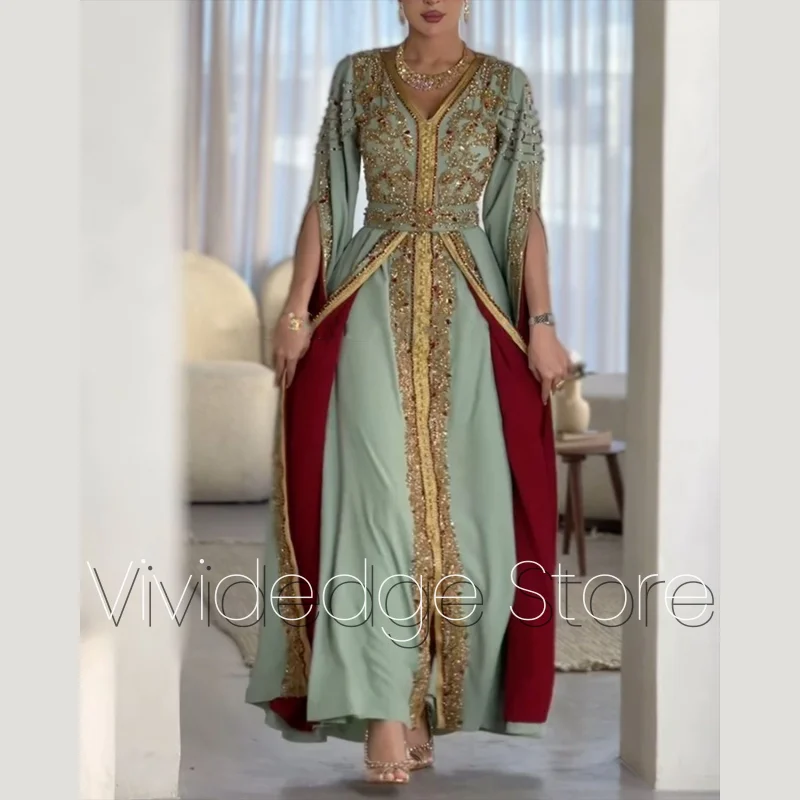 Light Green Elegant… - image