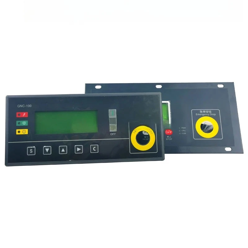 Vortex Air Compress… - image