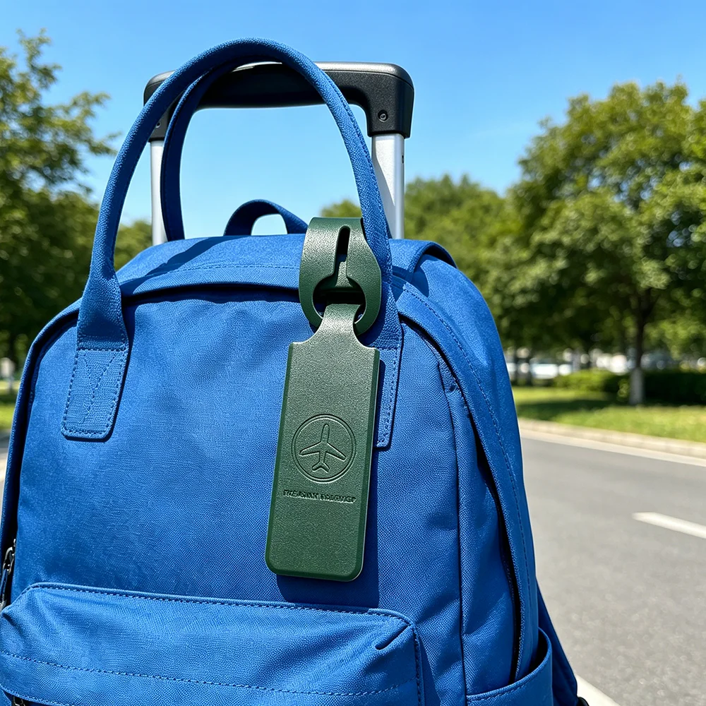 5Pcs 무작위 컬러 여행 가방 태그, 여행 가방 수하 - Travel Accessories Pack 리뷰 및 가격