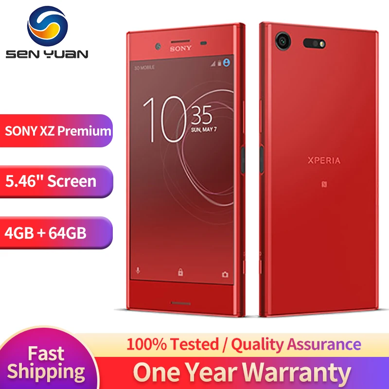 sony xperia xz premium g8141 g8142 unico duplo sim 4g s004j japao versao ram 4gb rom 64gb 55 telefone movel desbloqueado original 01