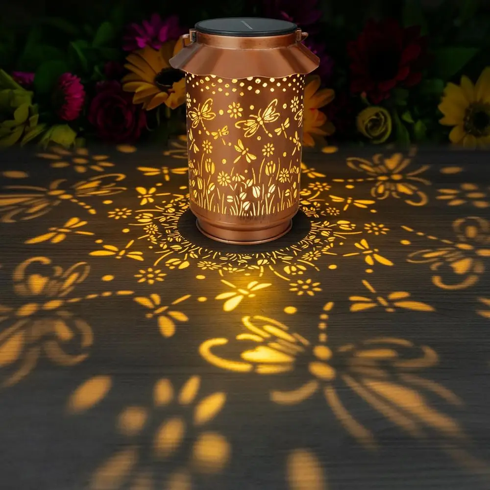 

Уличные водонепроницаемые светодиодные фонарики, идеально подходят для подарков на День матери, день рождения, День благодарения, идеально подходят для мам, бабушек, сестер, можно повесить.