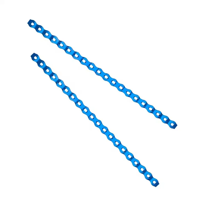1.6/2.4/3.2/4.0mm Broad ALPS Locking Plate, Mascotas Veterinary Orthopedic Implants, Surgical Instruments for Dogs, Pet Products