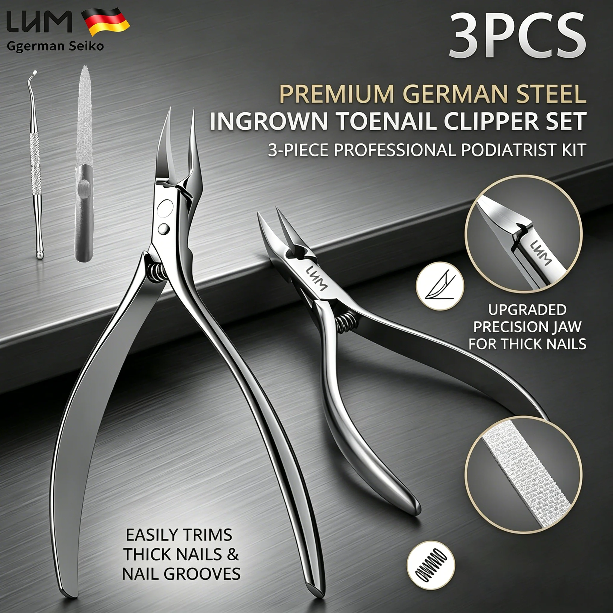 conjunto-de-cortadores-de-unhas-em-formato-de-cisne-cortadores-de-unhas-angulados-de-aco-inoxidavel-reforcado-com-lixa-de-unha-e-limpador-de-cuticulas-ultra-afiados-b