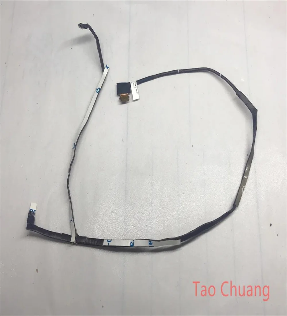 FOR HP envy X360 15-BQ 15M-15-BP webcam cable 450.0BX08.0011 450.0BX07.0001