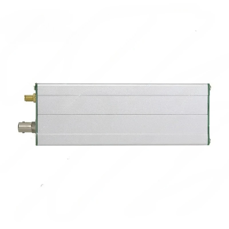 For GNSS GNSSDO Disciplined Oscillator Clock with LCD Display Frequency 10MHz Output Support for GALILEO/GPS+BDS/GPS+GLONASS