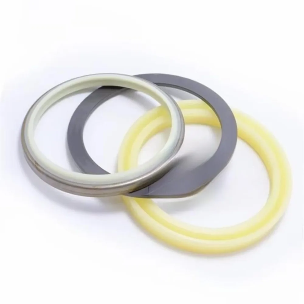 

XOJOX 707-99-46600 Seal Kit For PC210-6 PC200LC-8 Excavator Boom Cylinder Machinery Parts (For PC)