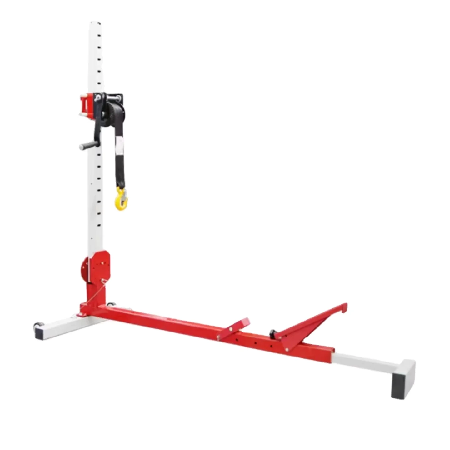 Car Body Stretch Repair Tools Car Dent Repair Puller Car Sheet Metal Dent Repair Tool Pull Systems Dent Pull Lever Bar