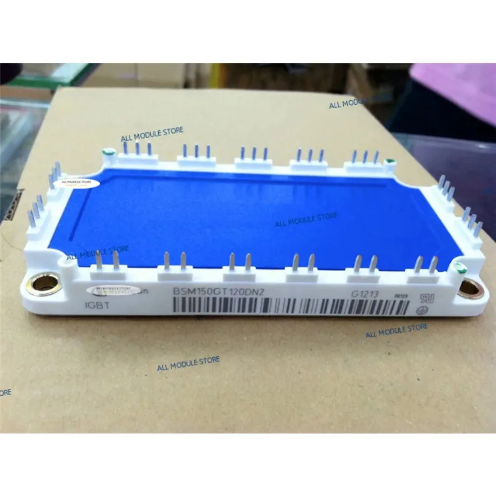 BSM150GT120DN2 FREE SHIPPING NEW   MODULE