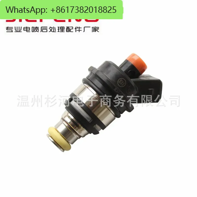 Suitable for Weichai Woodward, nozzle valve, Weichai natural gas engine