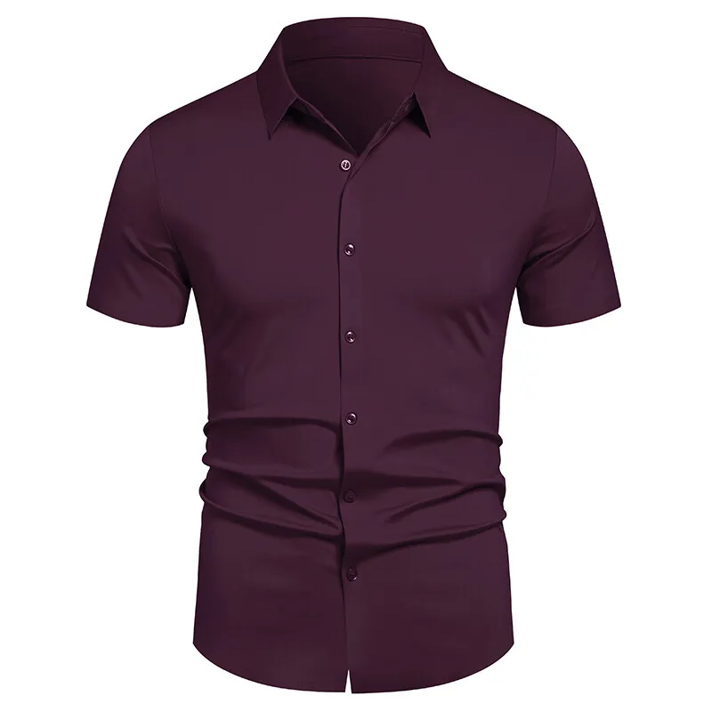 CS6101 Wine Red