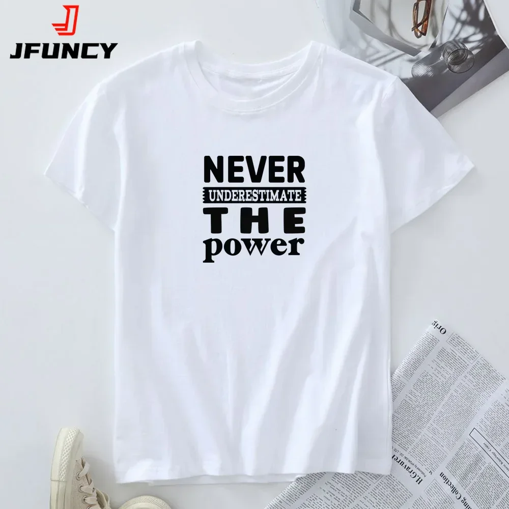 

Women's Tshirt Summer Woman Tees Short Sleeve T-shirt Female Oversized Tops Women Cotton Clothing New Graphic T Shirts
