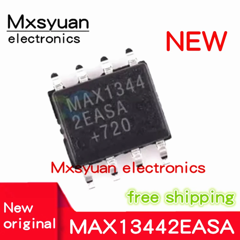

5 шт.-50 шт. MAX13442EASA + T SOP8 MAX1344 2EASA Mxsyuan 100% Новый оригинальный