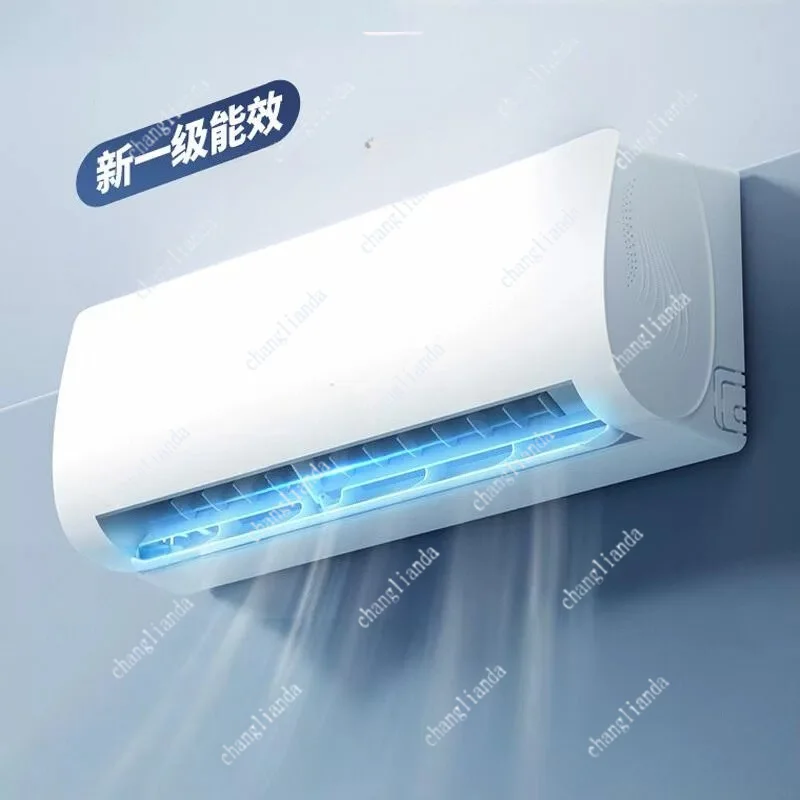 First-Class Energy Saving Wall Mounted Air Conditioner 1.5HP Cooling Heating Household Bedroom ApartmentClimate ControlEquipment