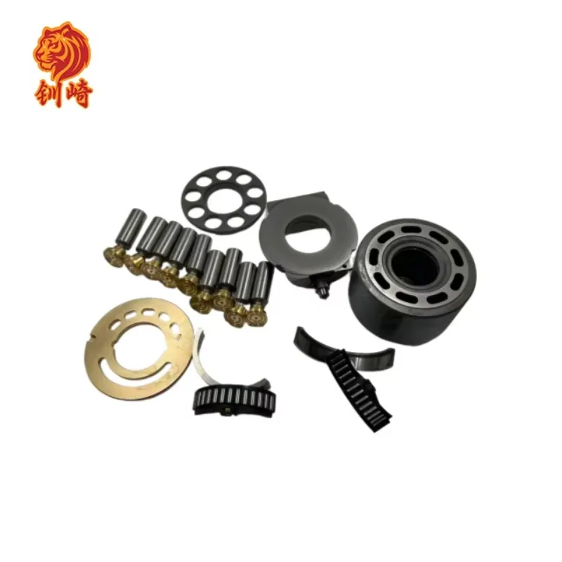 

A10VG40 Excavator Hydraulic Pump Parts Pump Repair Kit A4VG Series Pump