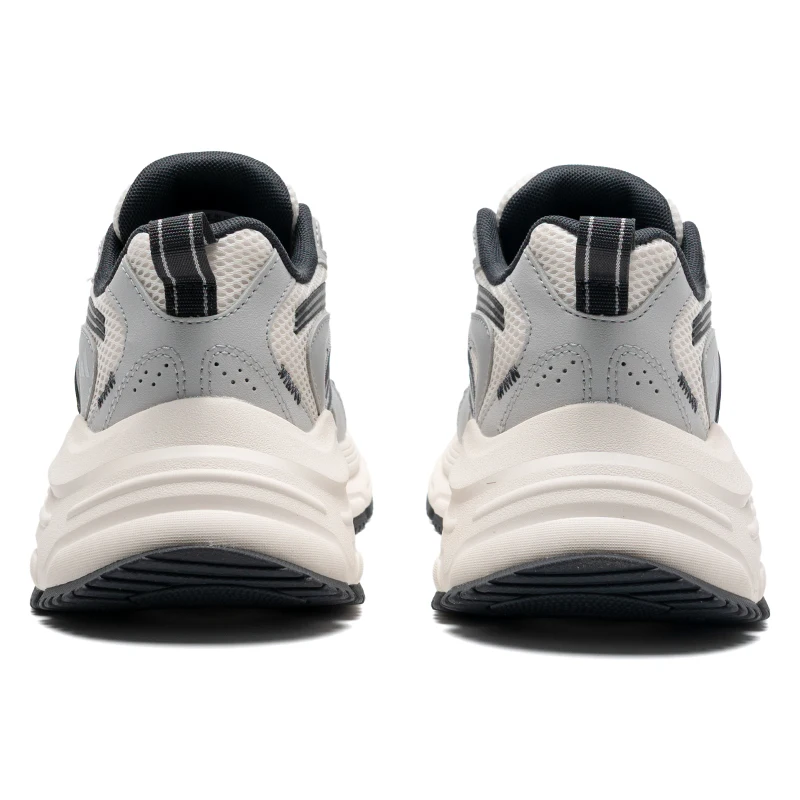 Adidas Men's and Women's Sports Shoes, Comfortable Shock-Absorbing Mesh Shoes, Breathable Running Shoes Jq0255 - Image 5