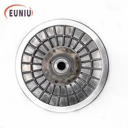 Driven Clutch CVT Secondary Sheave Assy FOR HISUN 500 700 stels 500H 700H ATV UTV LU022725 21200-004000-0000 P004000212000000