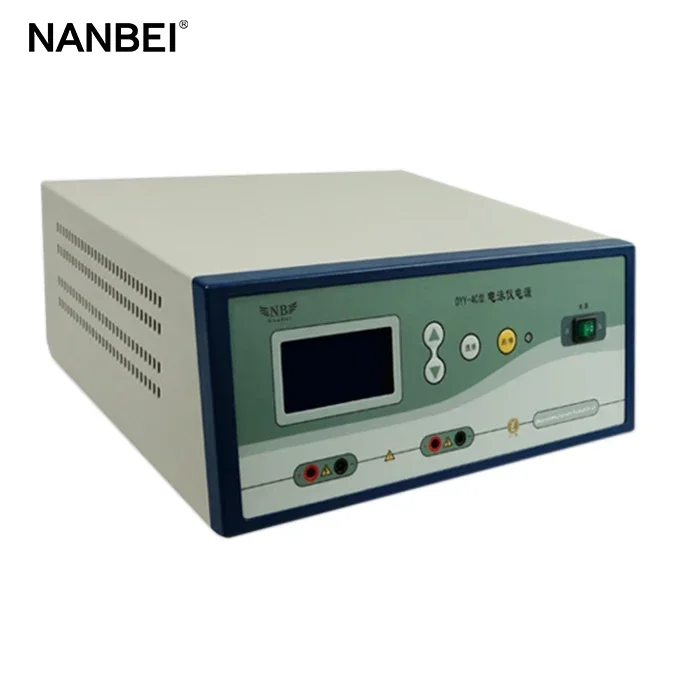 DNA/ RNA/ PROTEIN/ Agarose Electrophoresis Power Supply