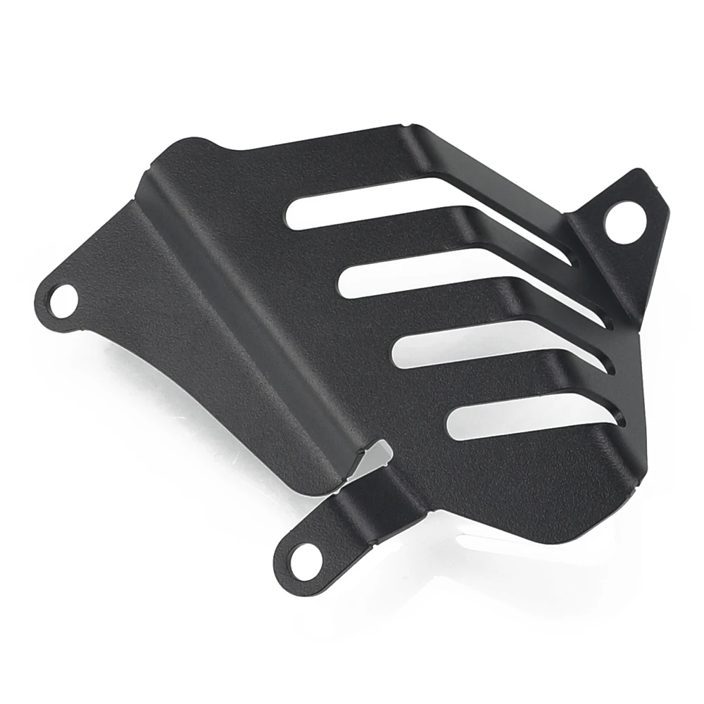 2025 2024 Tracer 9 GT 9GT Pelindung Penutup Sensor Tuas Persneling untuk YAMAHA MT09 MT 09 MT-09 SP Tracer9GT XSR900 XSR900GP