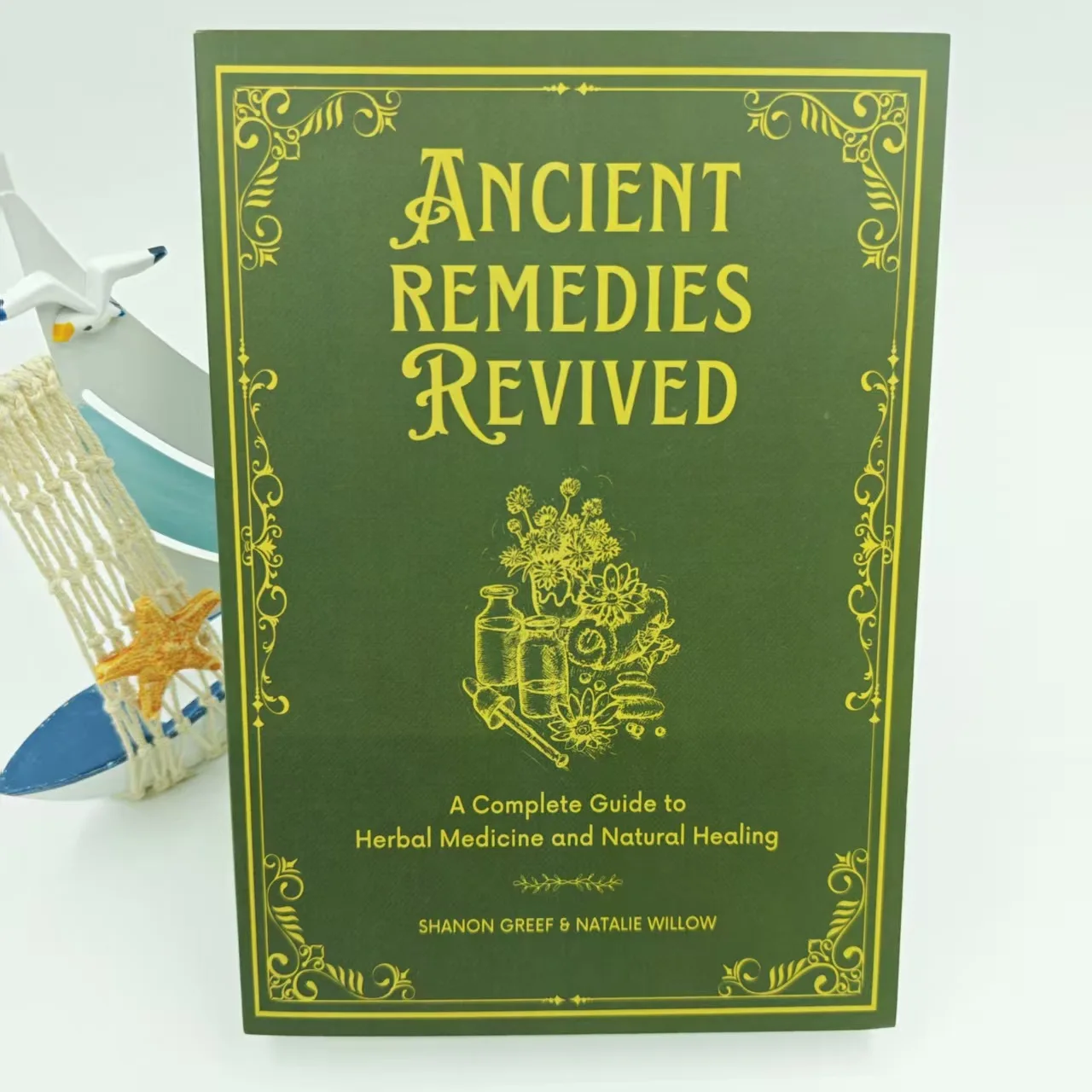 

ANCIENTRMESREVIVED Ancient Therapy