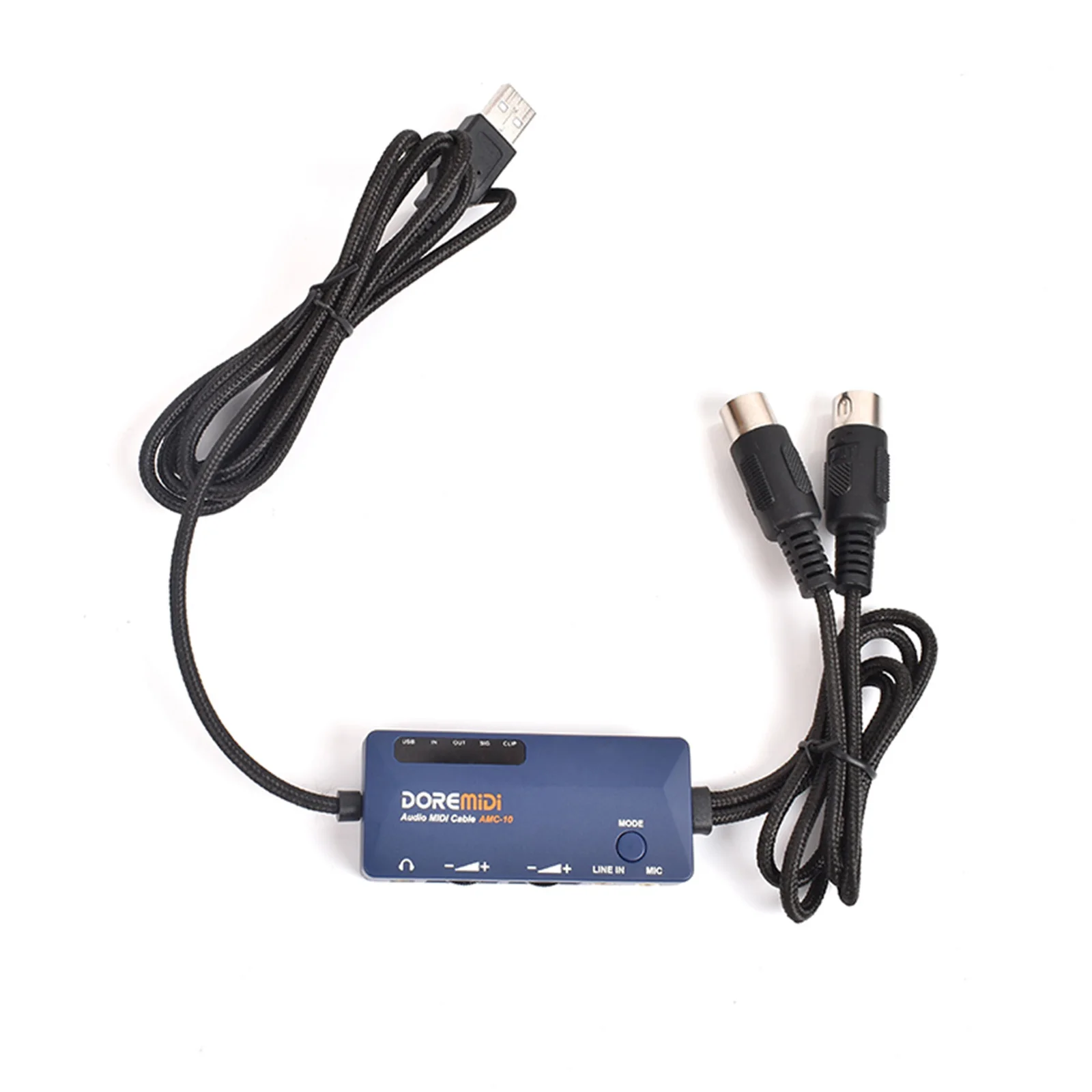 Usb Midi Interface … - image