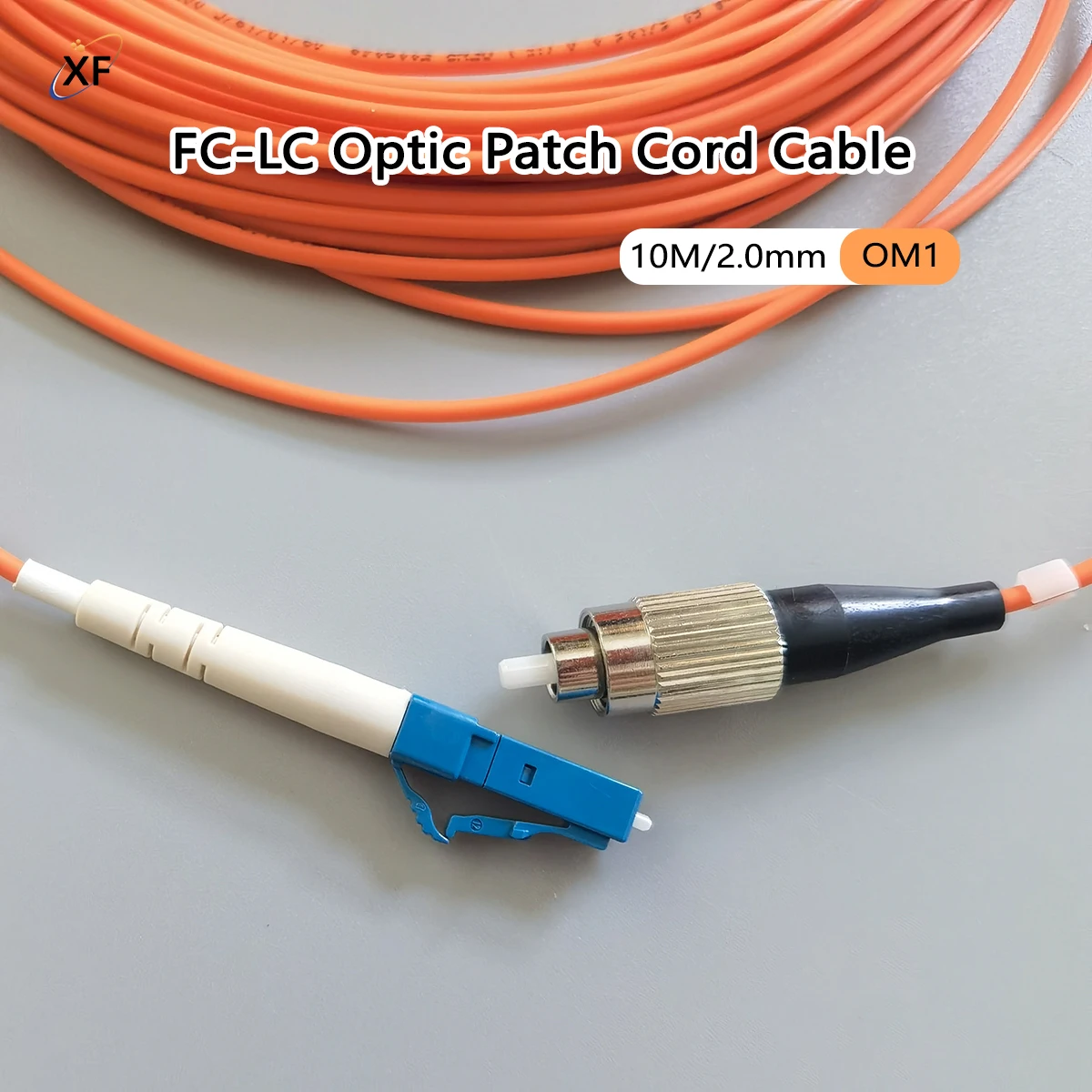 Fiber Optic Cable F… - image