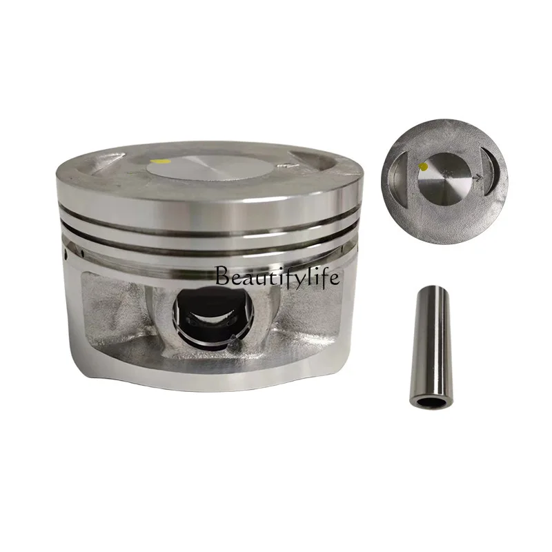 

Cross-border motorcycle piston accessories for YFM350 83mm piston