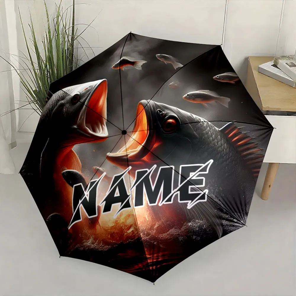 Custom Name Umbrella, 