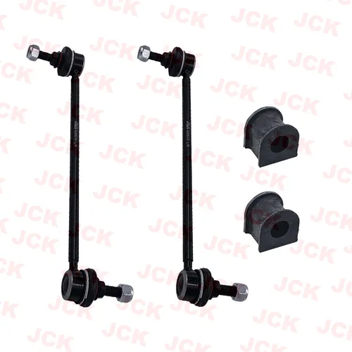 Buje de enlace estabilizador delantero para MG GT MG5 5 AP12 Saic Roewe 350 AP11 360 2010 2011 2014 2015 50016116 50016118 Accesorios