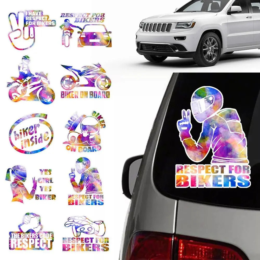 

Креативный узор, модификация автомобиля, электрического велосипеда, скутера, ответ для велосипедов, декоративная наклейка для мотоцикла, велосипедные наклейки