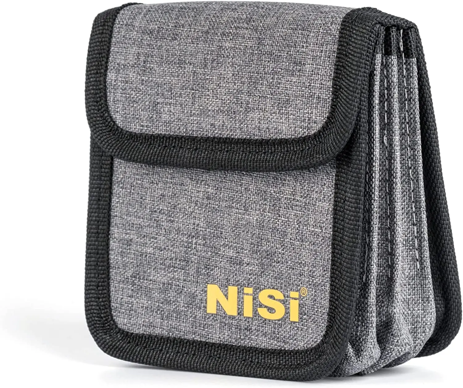 NiSi 100x100mm Neutral Density Long Exposure Filter Kit ND 0.9 (3-Stop) ND 1.8 (6-Stop) ND 3.0 (10-Stop) Filter