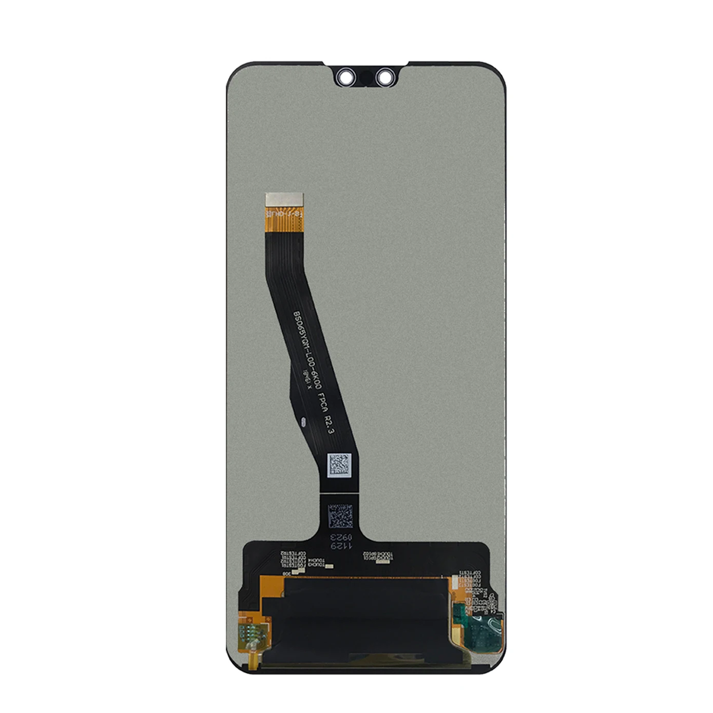 For Huawei Y9 2019 Lcd JKM-LX1 JKM-LX2 JKM-LX3 Touch Screen Digitizer Enjoy 9 Plus Display Assembly Free Shipping