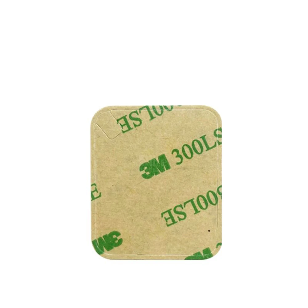 10pcs LCD Screen Frame Housing Adhesive Sticker Glue Tape For Apple Watch Series 1 2 3 4 5 6 7 SE 38mm 40mm 42mm 44mm Repacement