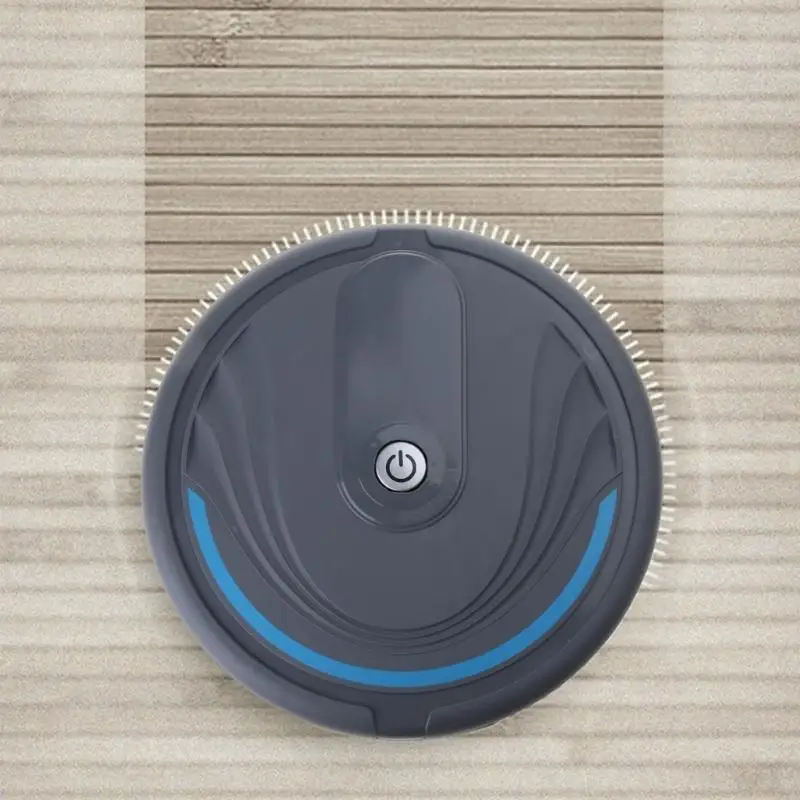 D0AB Intelligent Robot A aspirador limpeza casa varrendo robôs automáticos limpador piso