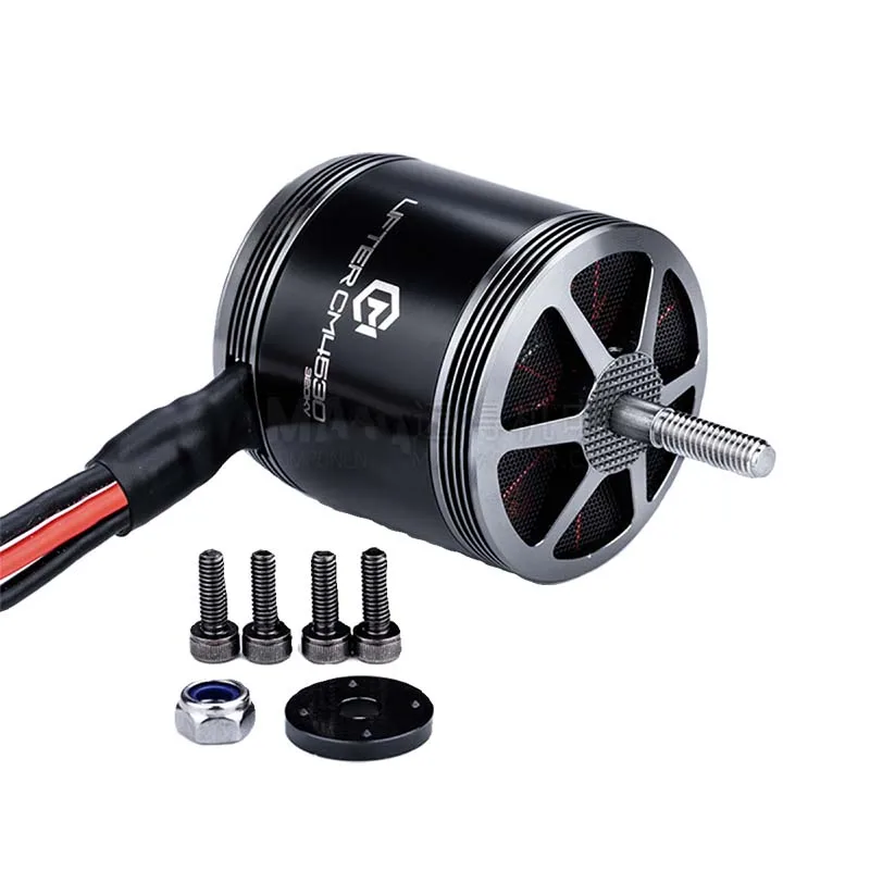 MAD Cinema-Grade Power Motor LIFTER CM4530 Brushless Motor—Motor Specifically Designed for X8 Cross-Country Racers